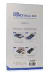 Mey İthalat®  Samsung Galaxy S24 Plus Vanessa Magic Hayalet Cam
