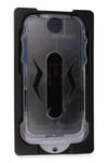 Mey İthalat®  Samsung Galaxy S24 Plus Vanessa Magic Hayalet Cam