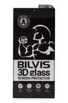 Mey İthalat®  Samsung Galaxy S24 Ultra Bilvis Hayalet Cam Ekran Koruyucu