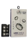 Mey İthalat®  Samsung Galaxy S24 Ultra Bilvis Titan Kamera Lens - Gold