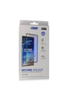 Mey İthalat®  Samsung Galaxy S24 Ultra Durable Full Glue Curved Hayalet Cam