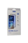 Mey İthalat®  Samsung Galaxy S24 Ultra Durable Full Glue Curved Cam