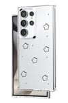 Mey İthalat®  Samsung Galaxy S24 Ultra Fiyonk Desenli Kapak - Desen 8