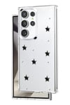 Mey İthalat®  Samsung Galaxy S24 Ultra Fiyonk Desenli Kapak - Desen 4