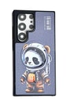 Mey İthalat®  Samsung Galaxy S24 Ultra Fun Magsafe Kapak - Mor