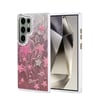 Mey İthalat®  Samsung Galaxy S24 Ultra Kılıf Blade Aynalı Desenli Kapak - Desen 7