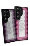 Mey İthalat®  Samsung Galaxy S24 Ultra Kılıf Mirror Desenli Kapak - Mirror - 13