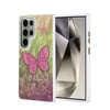 Mey İthalat®  Samsung Galaxy S24 Ultra Kılıf Blade Aynalı Desenli Kapak - Desen 5