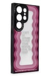 Mey İthalat®  Samsung Galaxy S24 Ultra Kılıf Mirror Desenli Kapak - Mirror - 11