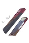 Mey İthalat®  Samsung Galaxy S24 Ultra Vega Magsafe Kapak - Kırmızı
