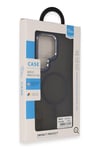 Mey İthalat®  Samsung Galaxy S24 Ultra Winner Magsafe Kapak - Derin Mor