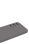 Mey İthalat®  Samsung Galaxy S25 FE First Silikon - Gri