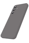 Mey İthalat®  Samsung Galaxy S25 FE First Silikon - Gri