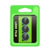 Mey İthalat®  Samsung Galaxy S25 FE Raze Metal Kamera Lens - Lacivert