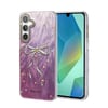 Mey İthalat®  Samsung Galaxy S25 Plus Kılıf Blade Aynalı Desenli Kapak - Desen 1
