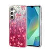 Mey İthalat®  Samsung Galaxy S25 Plus Kılıf Blade Aynalı Desenli Kapak - Desen 3