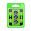 Mey İthalat®  Samsung Galaxy S25 Raze Metal Kamera Lens - Mavi