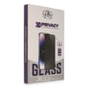 Mey İthalat®  Samsung Galaxy S25 Ultra Bilvis 3D Hayalet Cam Ekran Koruyucu