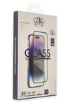 Mey İthalat®  Samsung Galaxy S25 Ultra Bilvis 3D Cam Ekran Koruyucu