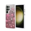 Mey İthalat®  Samsung Galaxy S25 Ultra Kılıf Blade Aynalı Desenli Kapak - Desen 7