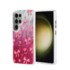 Mey İthalat®  Samsung Galaxy S25 Ultra Kılıf Blade Aynalı Desenli Kapak - Desen 3