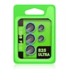 Mey İthalat®  Samsung Galaxy S25 Ultra Raze Metal Kamera Lens - Mavi