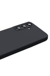 Mey İthalat®  Samsung Galaxy S26 First Silikon - Siyah