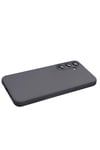 Mey İthalat®  Samsung Galaxy S26 First Silikon - Gri