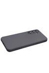 Mey İthalat®  Samsung Galaxy S26 Plus First Silikon - Gri