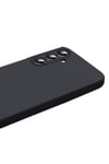 Mey İthalat®  Samsung Galaxy S26 Plus First Silikon - Siyah
