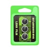 Mey İthalat®  Samsung Galaxy S26 Raze Metal Kamera Lens - Gümüş