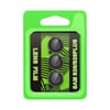 Mey İthalat®  Samsung Galaxy S26 Raze Metal Kamera Lens - Siyah