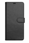 Mey İthalat®  Samsung Galaxy S8 Plus Kılıf Trend S Plus Kapaklı Kılıf - Siyah