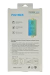 Mey İthalat®  Samsung Galaxy S9 Plus Polymer Nano Ekran Koruyucu