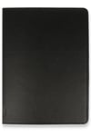 Mey İthalat®  Samsung Galaxy T590 Tab A 10.5 Kılıf 360 Tablet Deri Kılıf - Siyah