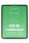 Mey İthalat®  Samsung Galaxy T870 Tab S7 11 Tablet 10D Seramik Nano