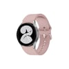 Mey İthalat®  Samsung Galaxy Watch 4 Klasik Kordon - Pudra