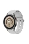 Mey İthalat®  Samsung Galaxy Watch 4 Klasik Kordon - Beyaz