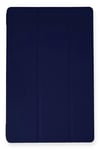 Mey İthalat®  Samsung Galaxy X200 Tab A8 10.5 Kılıf Tablet Smart Kılıf - Lacivert
