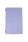 Mey İthalat®  Samsung Galaxy X200 Tab A8 10.5 Kılıf Tablet Smart Kılıf - Lila
