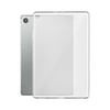 Mey İthalat®  Samsung Galaxy X200 Tab A8 10.5 Kılıf Tablet Şeffaf Silikon - Şeffaf