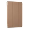 Mey İthalat®  Samsung Galaxy X510 Tab S9 FE 11 Kılıf Tablet Smart Kılıf - Rose Gold