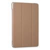 Mey İthalat®  Samsung Galaxy X510 Tab S9 FE 11 Kılıf Tablet Smart Kılıf - Rose Gold