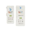 Mey İthalat®  Samsung Galaxy Z Flip 3 360 Flip Full Body