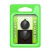 Mey İthalat®  Samsung Galaxy Z Flip 6 Raze Metal Kamera Lens - Siyah