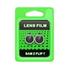 Mey İthalat®  Samsung Galaxy Z Flip 7 Raze Metal Kamera Lens - Gümüş