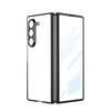 Mey İthalat®  Samsung Galaxy Z Fold 5 Kılıf Fold Element Kapak - Siyah