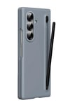 Mey İthalat®  Samsung Galaxy Z Fold 6 Hole Fold Kapak - Titan Gri