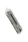 Mey İthalat®  Samsung S25 Ultra  Magic 5D Hayalet Cam - Siyah