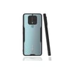 Mey İthalat®  Tecno Camon 16 Kılıf Platin Silikon - Siyah